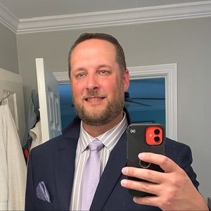 Meet your Posher, Michael